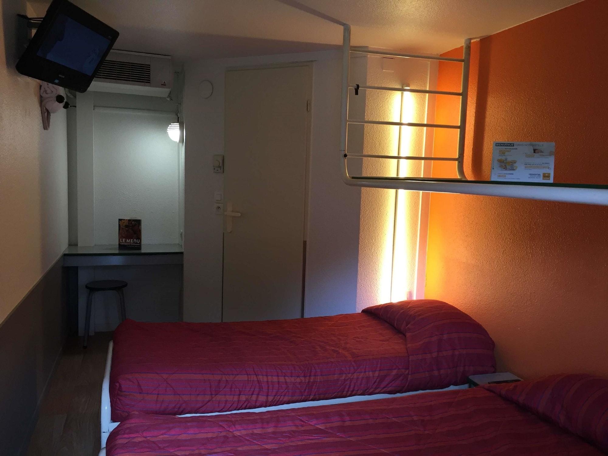 Premiere Classe St Etienne Nord Villars Вилар Экстерьер фото