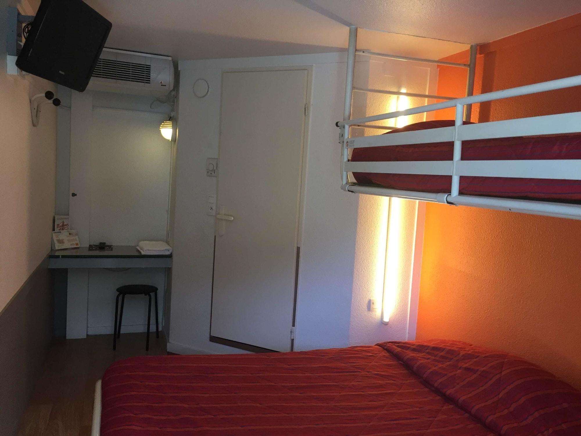 Premiere Classe St Etienne Nord Villars Вилар Экстерьер фото