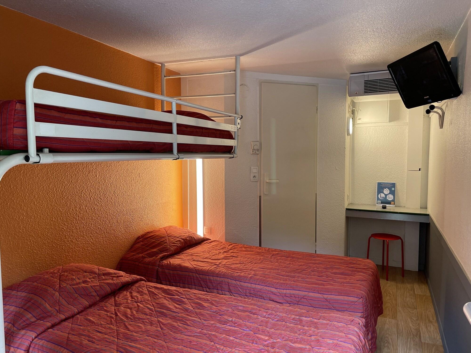 Premiere Classe St Etienne Nord Villars Вилар Экстерьер фото