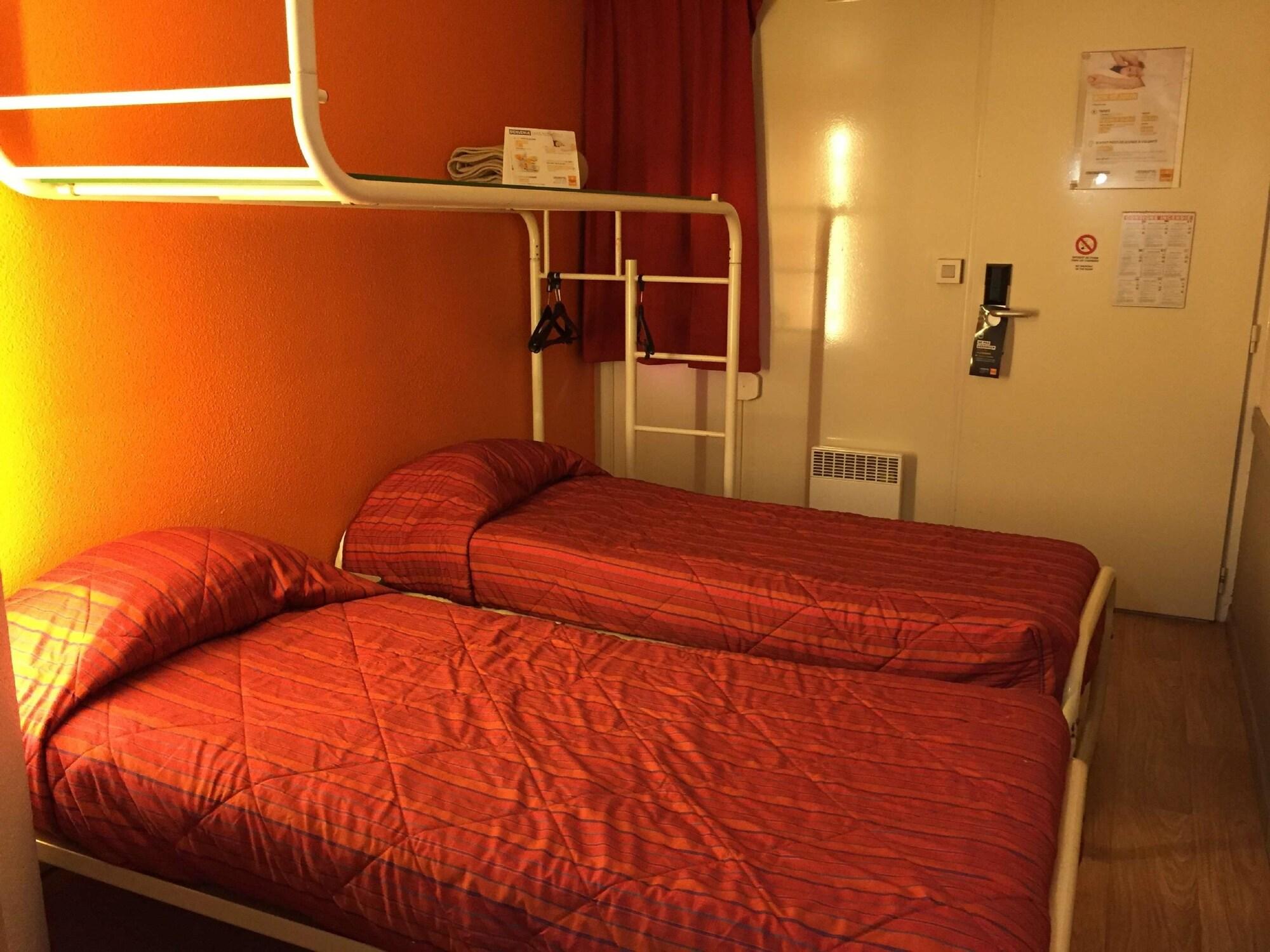 Premiere Classe St Etienne Nord Villars Вилар Экстерьер фото