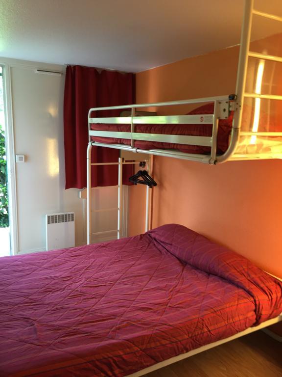 Premiere Classe St Etienne Nord Villars Вилар Экстерьер фото