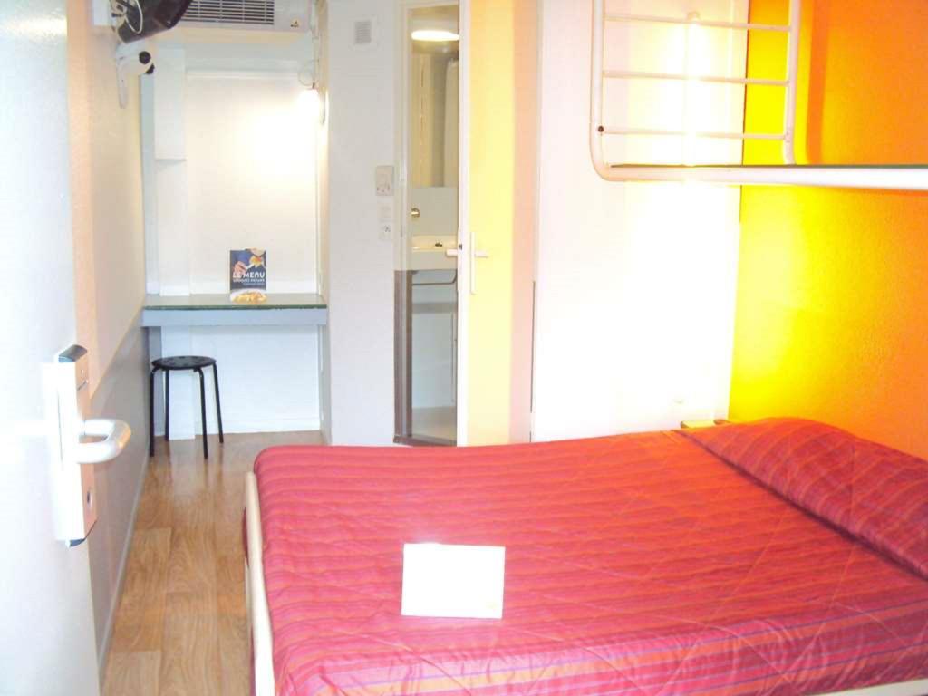 Premiere Classe St Etienne Nord Villars Вилар Экстерьер фото