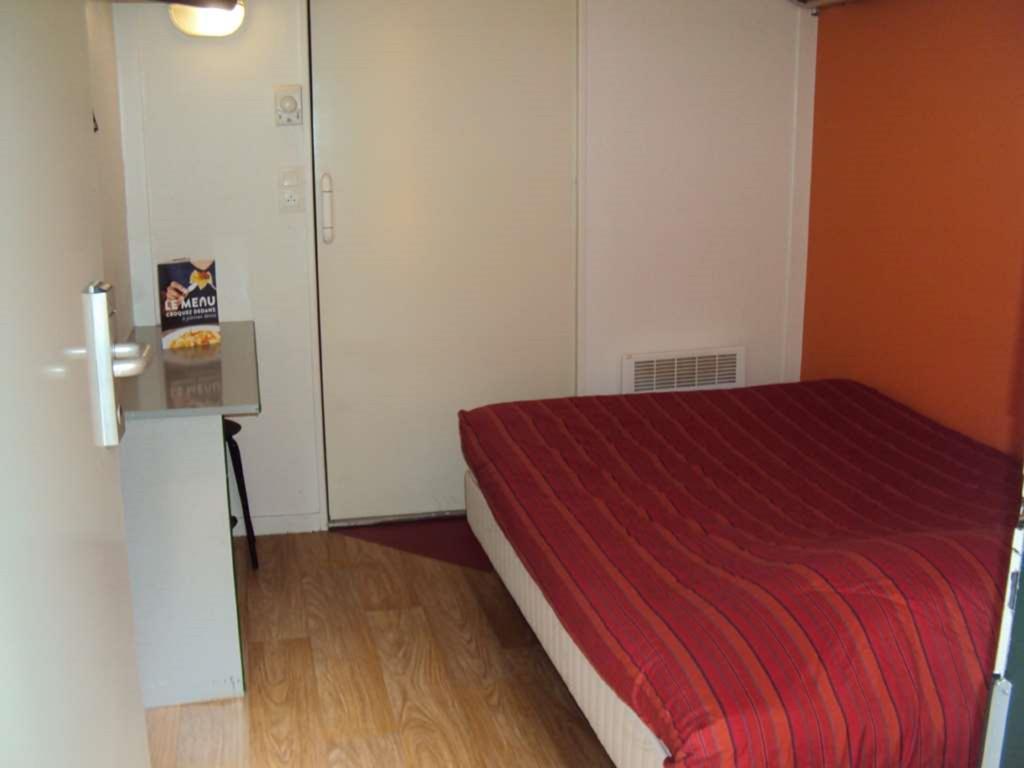 Premiere Classe St Etienne Nord Villars Вилар Экстерьер фото